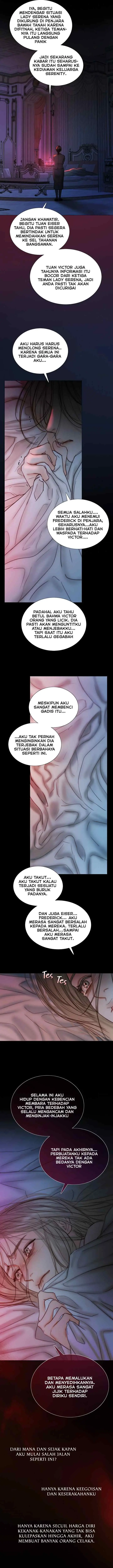 Serenity chapter 120 halaman 13