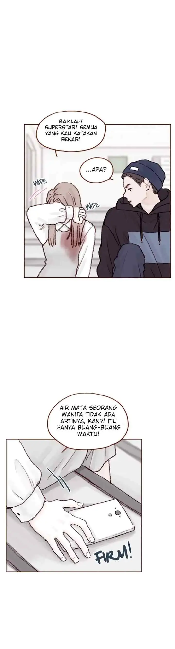 Hongshi Loves Me! chapter 59 halaman 15