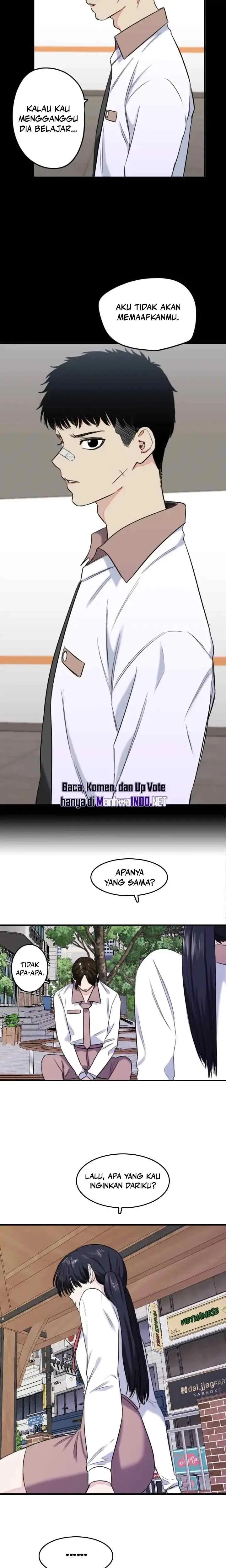 Drawing Romance chapter 204 halaman 12