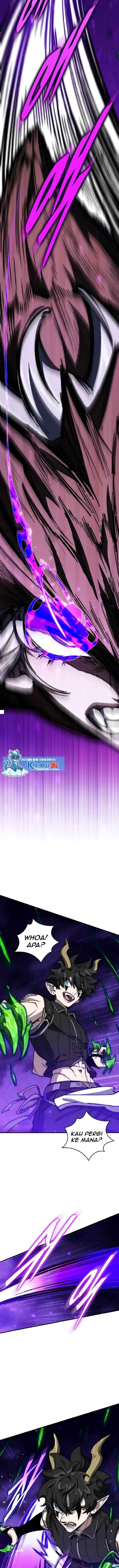 Dungeon Architect chapter 63 halaman 7