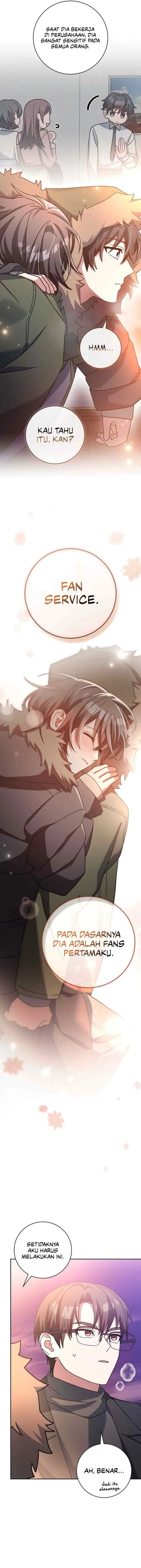 Genius Archer's Streaming chapter 65 halaman 9
