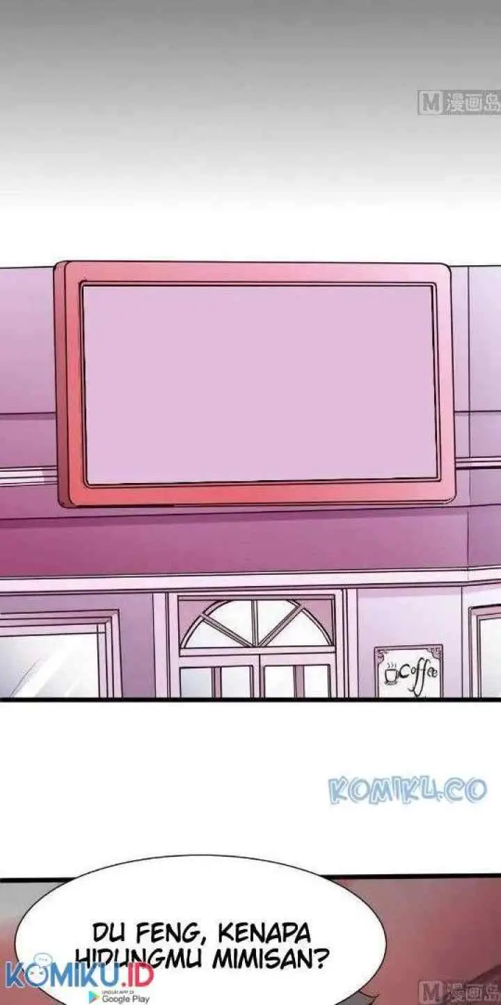 Super Keyboard Man chapter 35 halaman 14