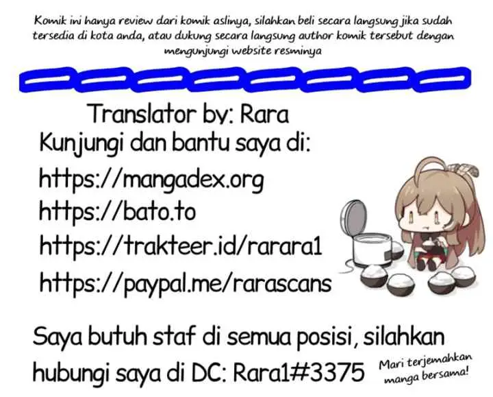 Silent Witch Chinmoku no Majo no Kakushigoto chapter 1.2 halaman 12