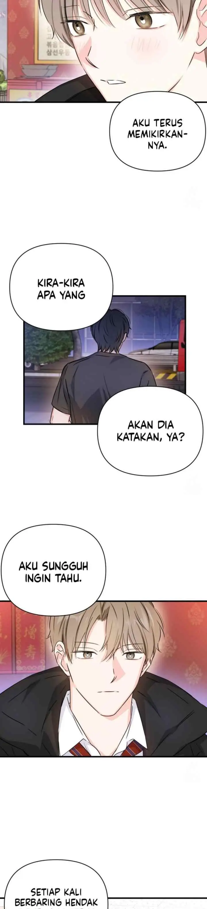 3 And Half chapter 28 halaman 11