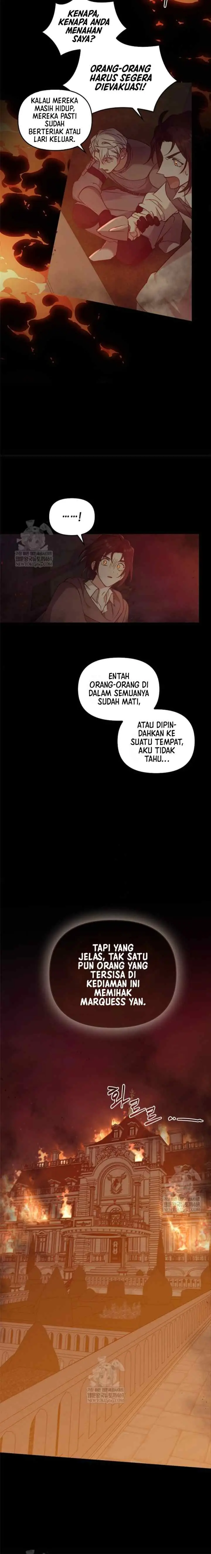 Regas chapter 92 halaman 8
