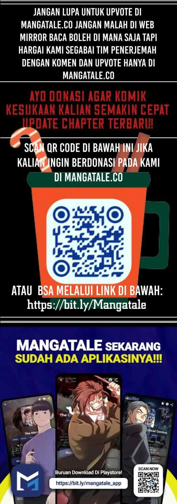 Dungeon Odyssey chapter 70 halaman 11
