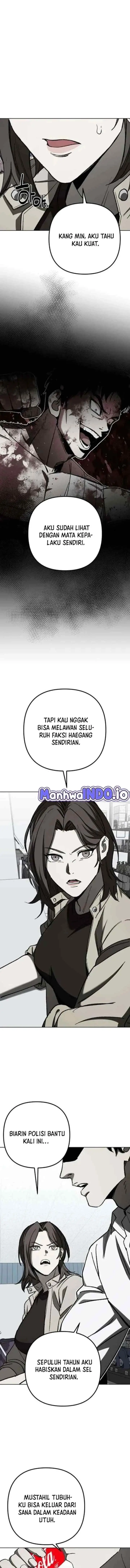 Yaksha chapter 8 halaman 12