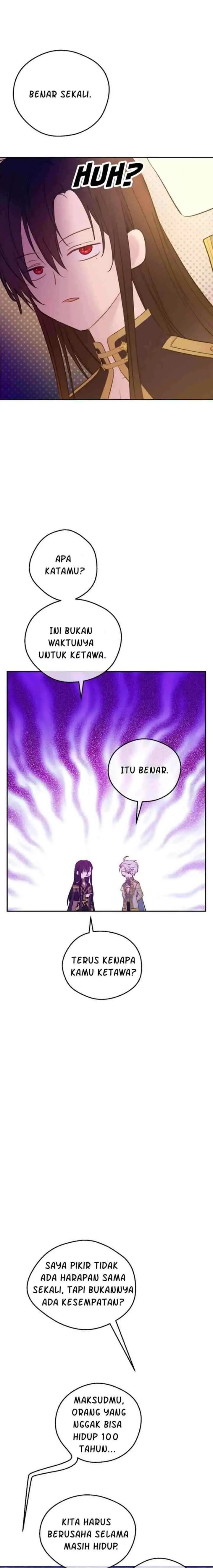 Who Made Me a Princess chapter 123 halaman 4