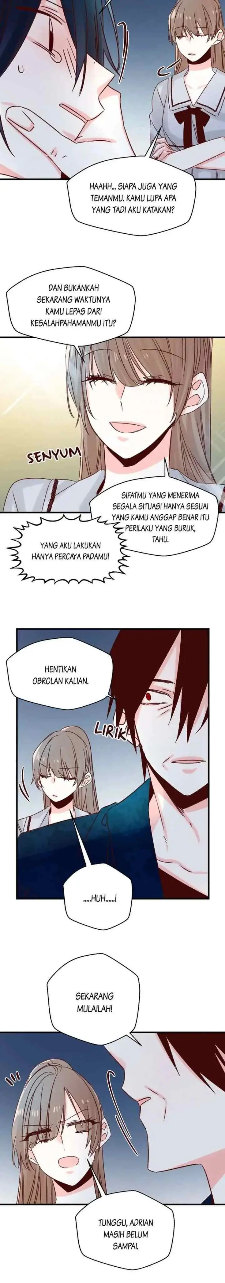 Red Honey chapter 56 halaman 15
