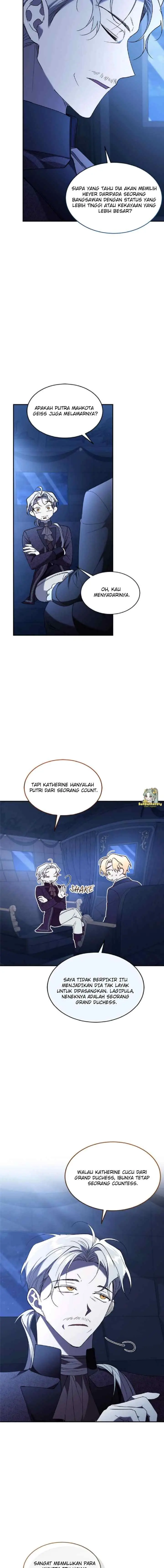 Reset Lady chapter 72 halaman 5