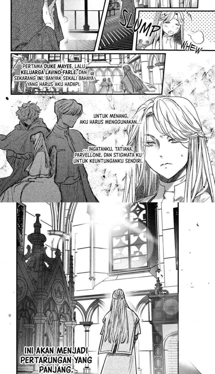 Stigmata chapter 60 halaman 5