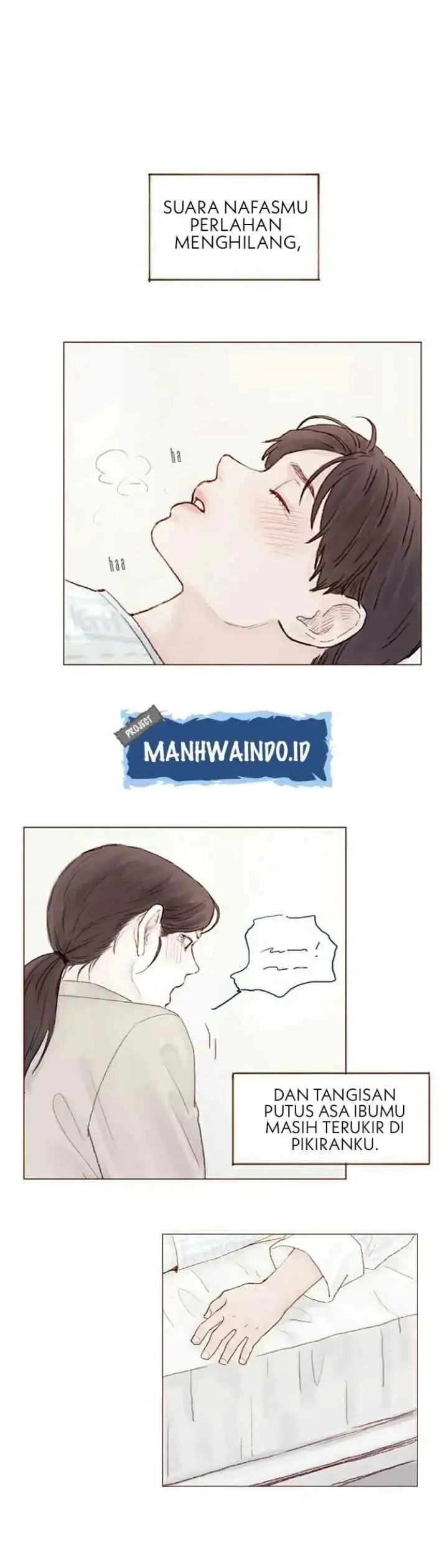 Hongshi Loves Me! chapter 25 halaman 14