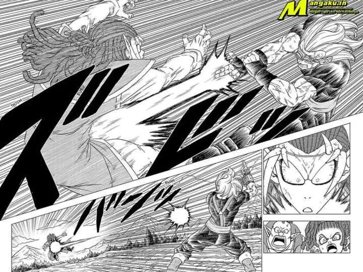 Dragon Ball Super chapter 80.1 halaman 7