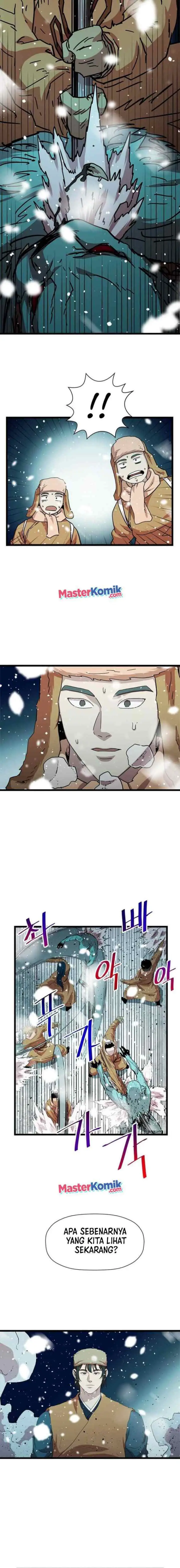 Bachelor's Return chapter 76 halaman 15