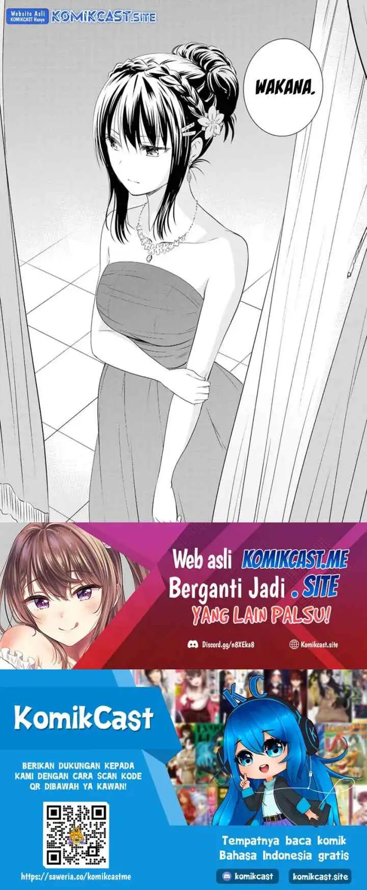 Akuyaku Ouji wa Koi ga Dekinai chapter 10 halaman 14