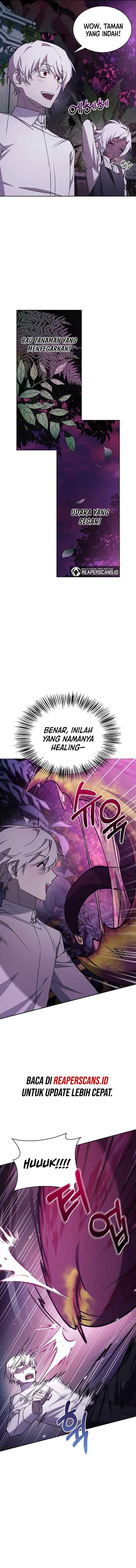 I'm Not That Kind of Talent chapter 6 halaman 6