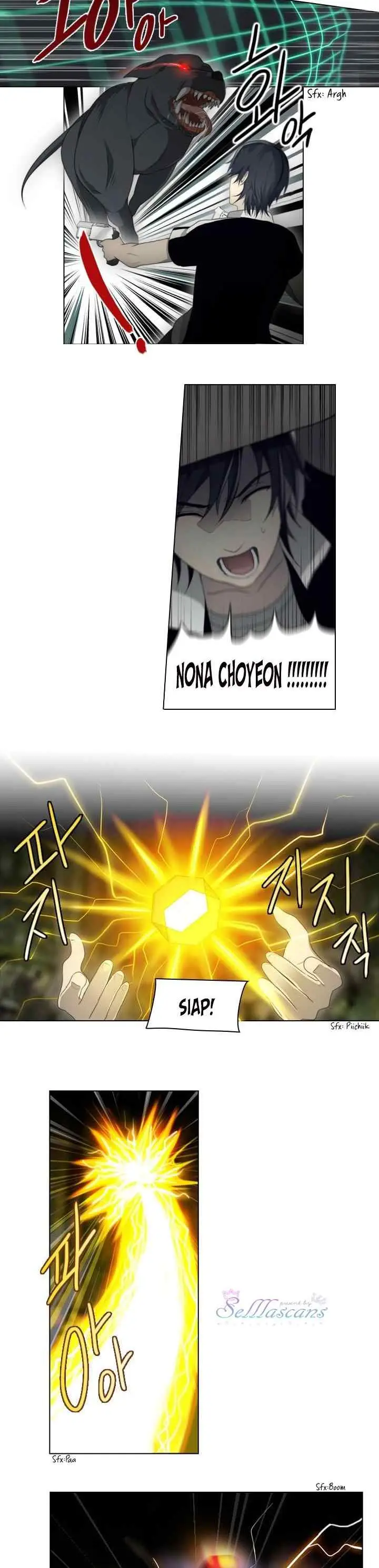 Gong heon ja chapter 21 halaman 7