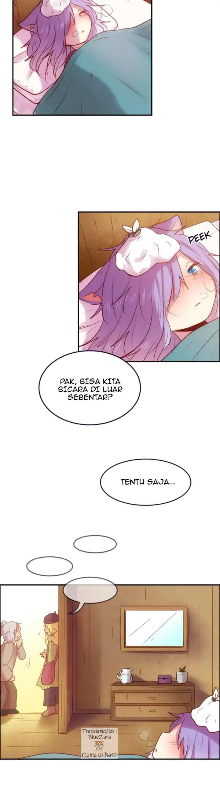Watermelon chapter 81 halaman 11