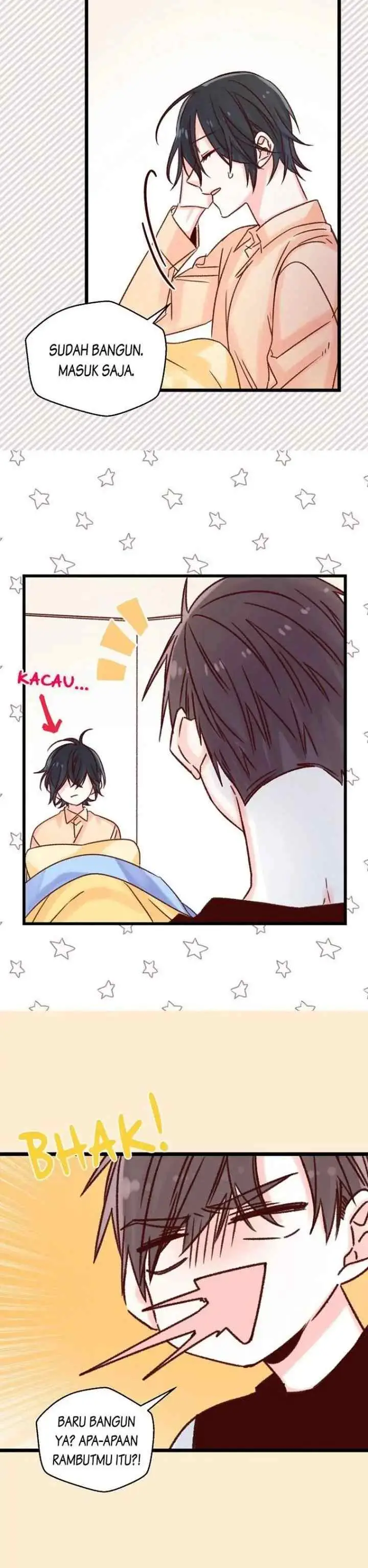 Red Honey chapter 44 halaman 5