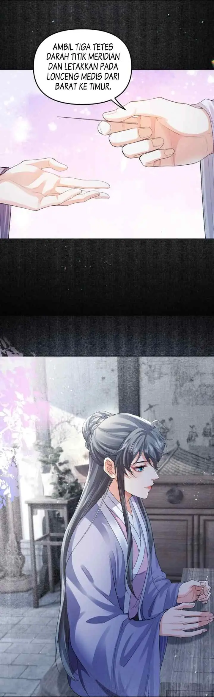 Tong Qian Kan Shi chapter 79 halaman 4