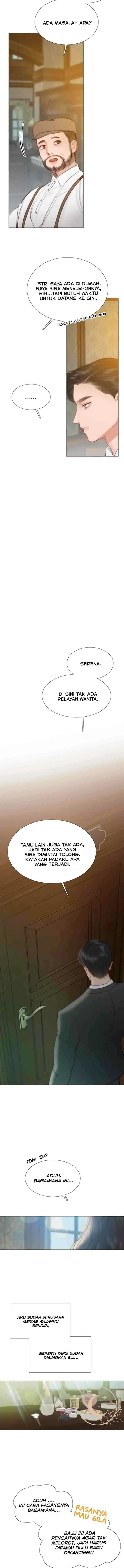Serenity chapter 27 halaman 12
