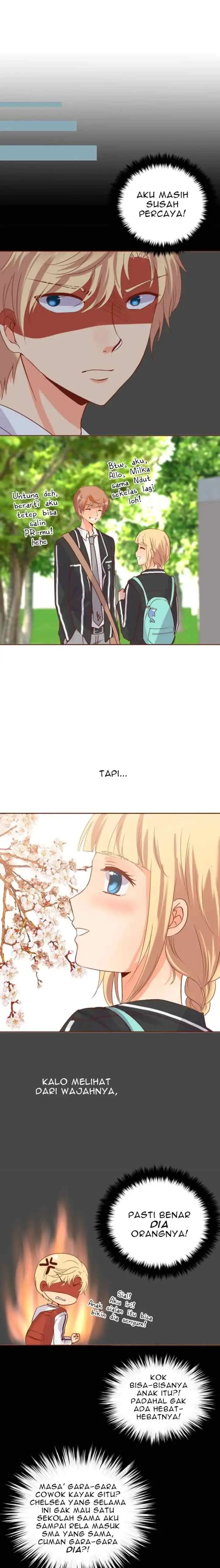 Friends chapter 27 halaman 4