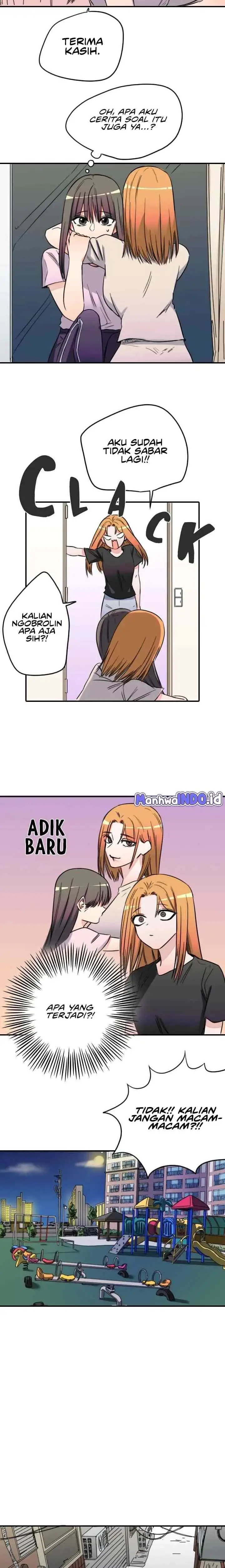 Drawing Romance chapter 126 halaman 16