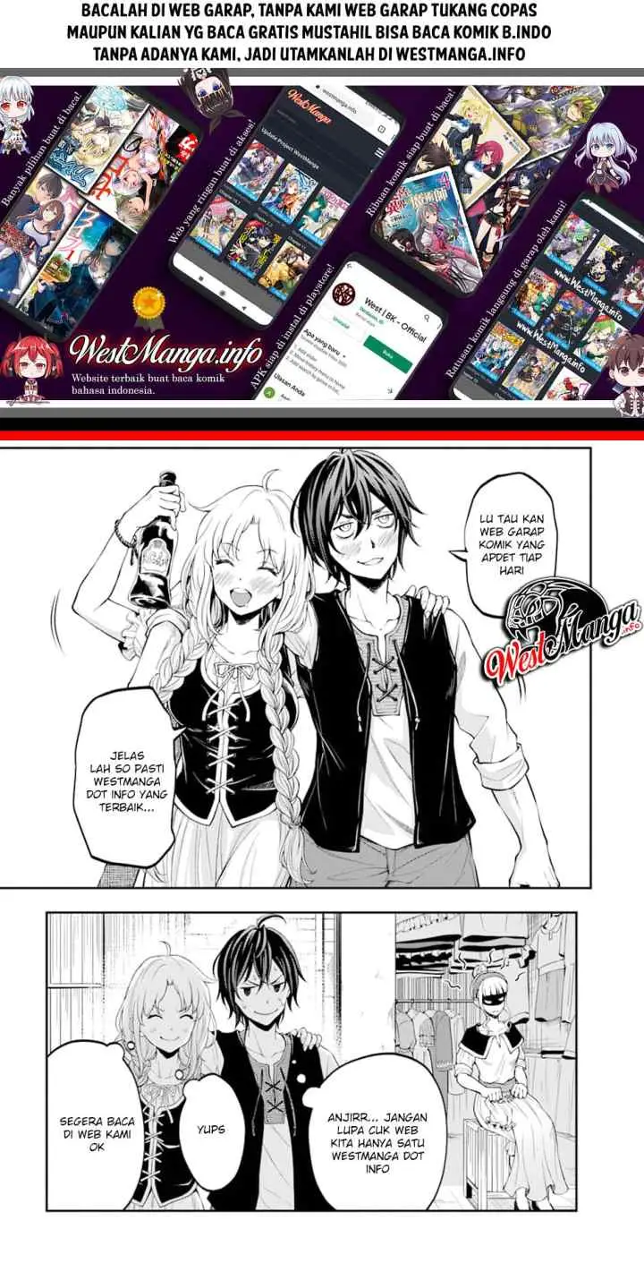 Kimi wa 008 chapter 53 halaman 12