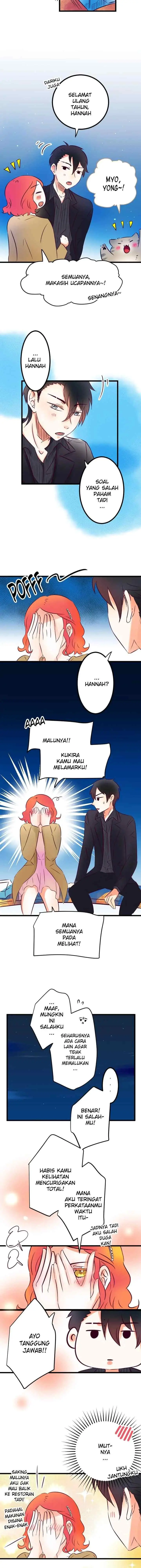 Unis chapter 190 halaman 5
