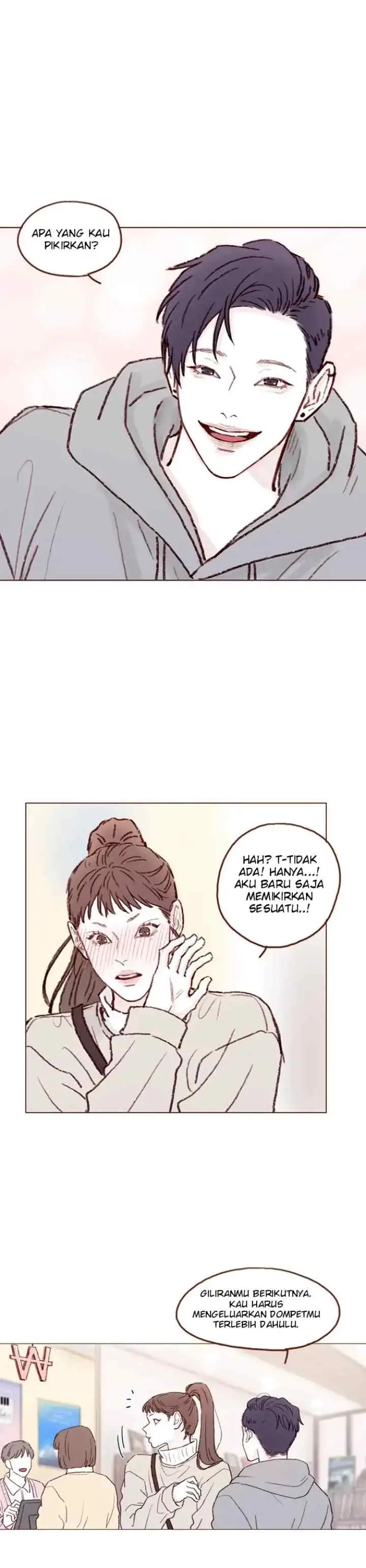 Hongshi Loves Me! chapter 97 halaman 10
