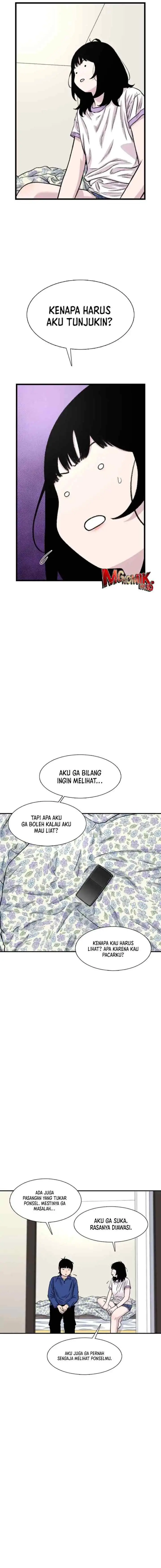 Ginseng Star Shop chapter 188 halaman 10