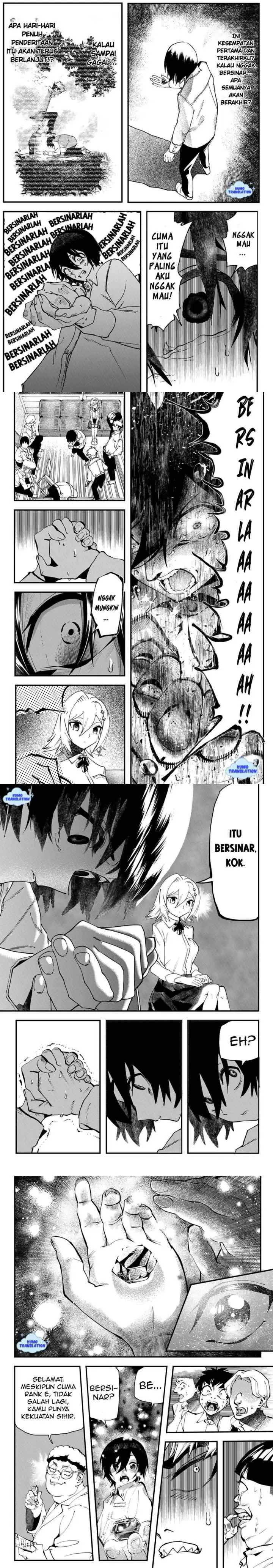 Jinsei Gyakuten Dungeon chapter 1 halaman 5