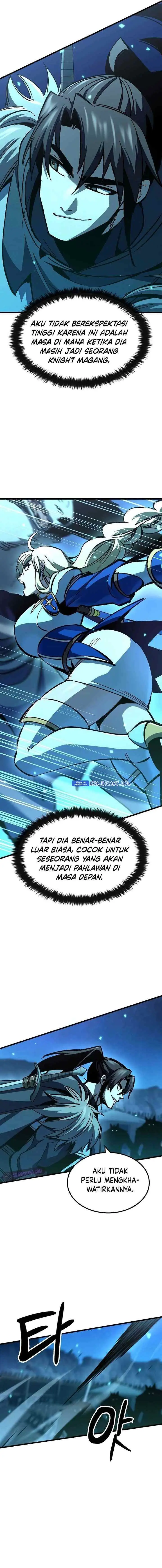 Genius Corpse-Collecting Warrior chapter 22 halaman 7