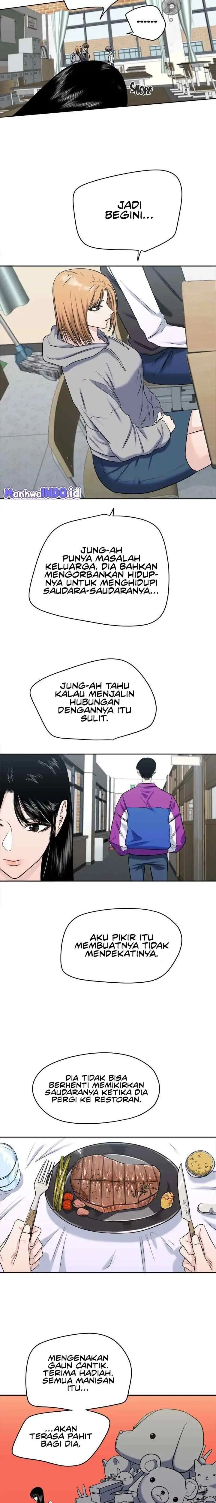 Drawing Romance chapter 144 halaman 7