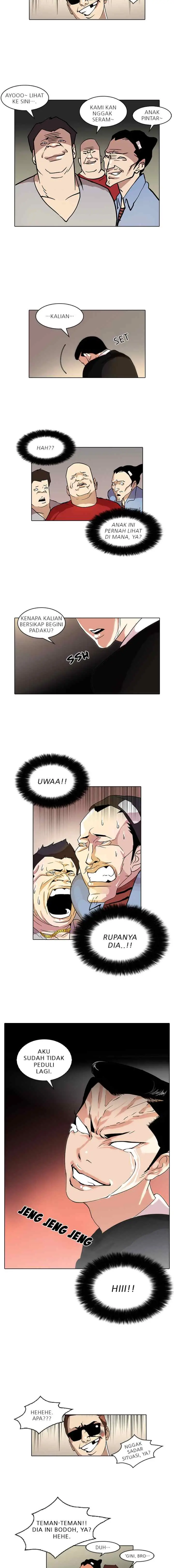 Lookism chapter 33 halaman 17