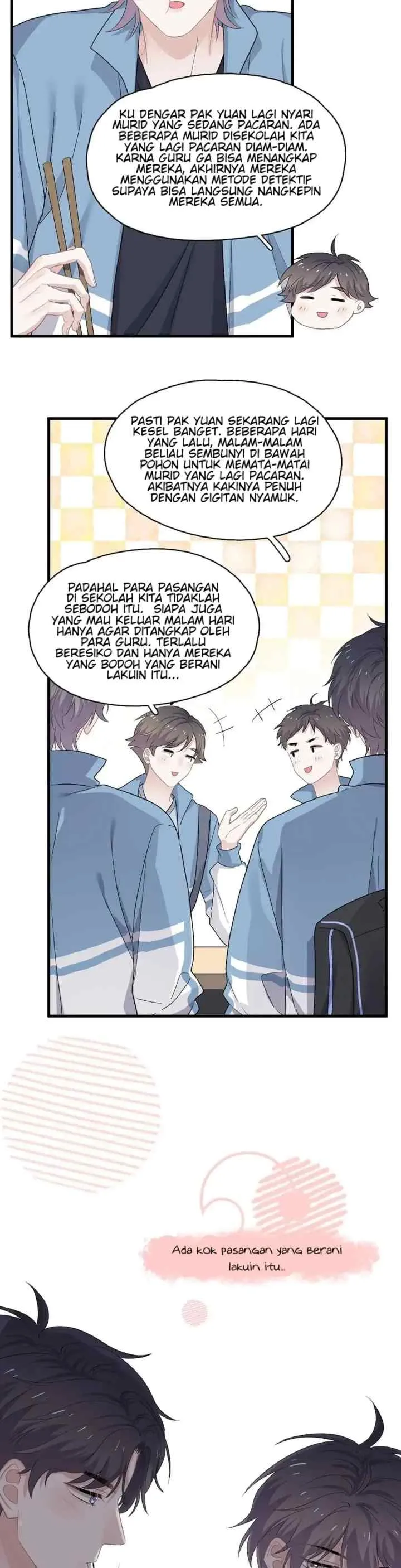 Zhe Ti Chao Gang Le chapter 72 halaman 6