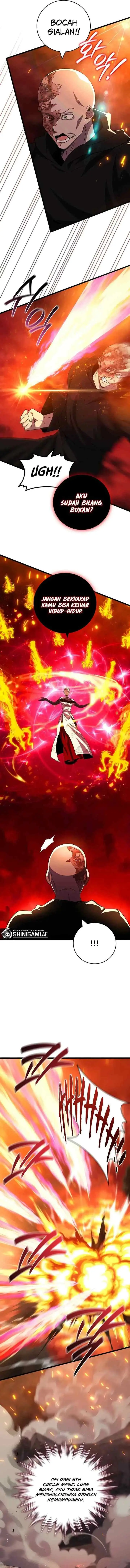 Dragon-Devouring Mage chapter 97 halaman 11