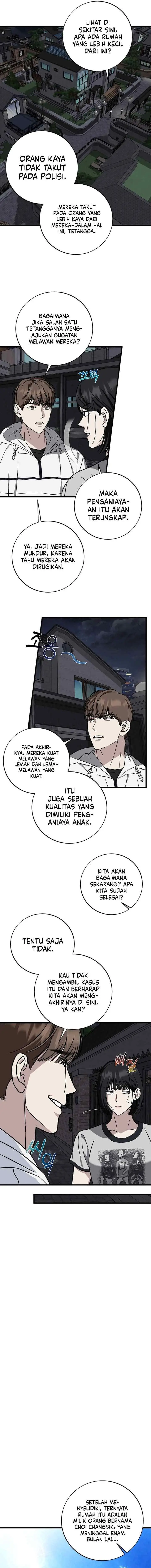 This is the Law chapter 140 halaman 15