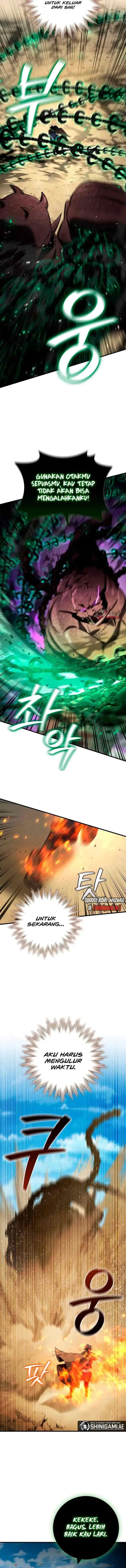 Dragon-Devouring Mage chapter 34 halaman 4