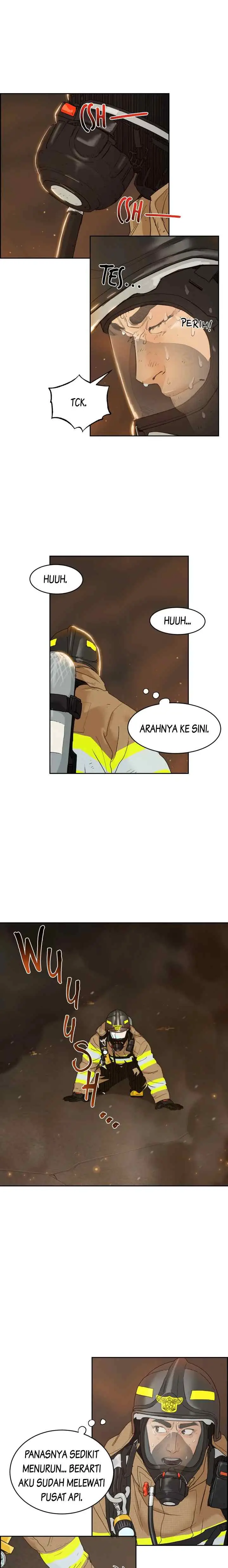 Call Sign chapter 15 halaman 14
