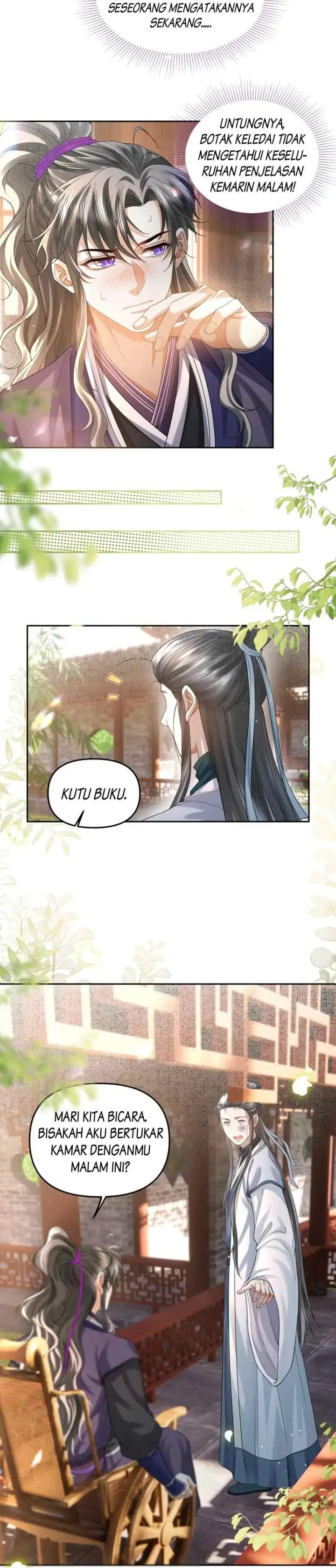 Tong Qian Kan Shi chapter 81 halaman 14