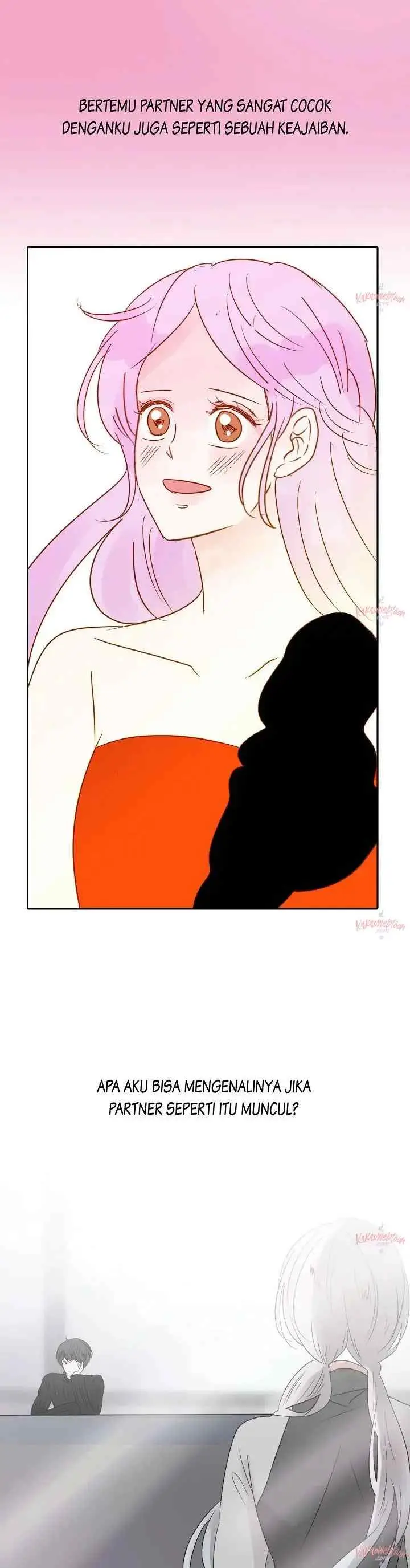 Golden Waltz chapter 64 halaman 16