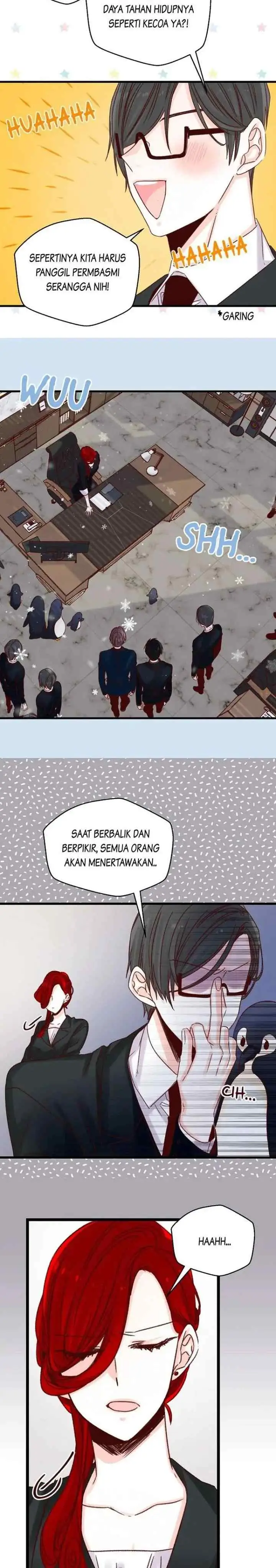 Red Honey chapter 41 halaman 4