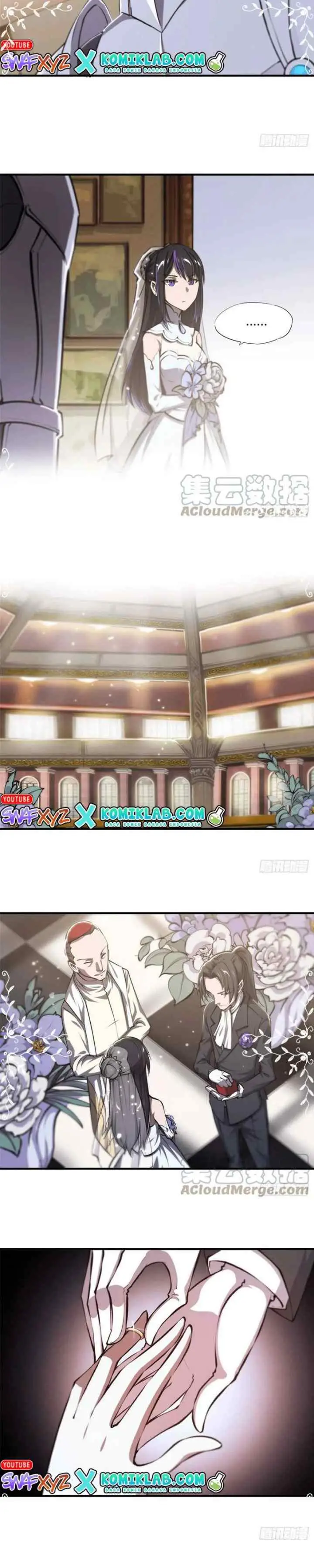 The Blood Princess And The Knight chapter 177 halaman 5