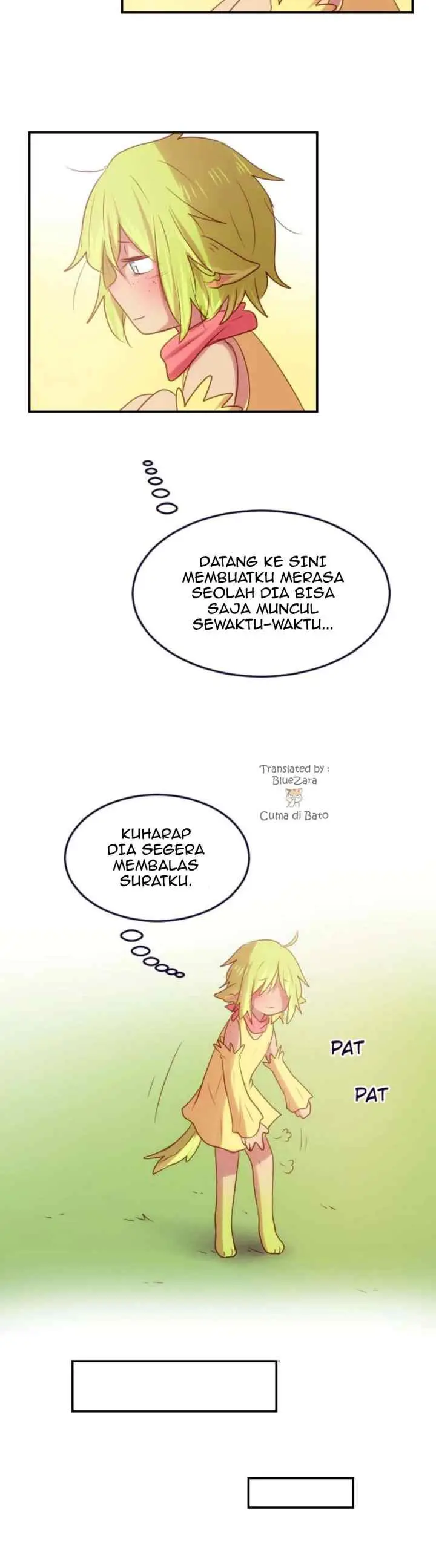 Watermelon chapter 81 halaman 8