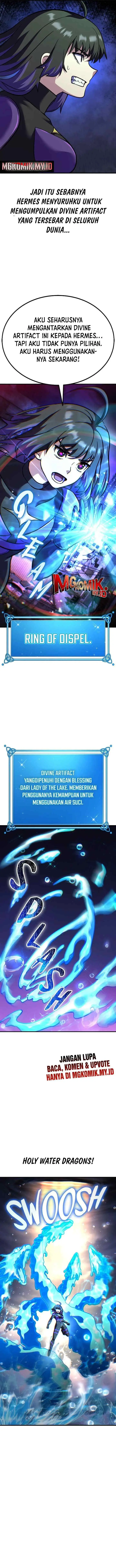 Divine Delivery chapter 84 halaman 6