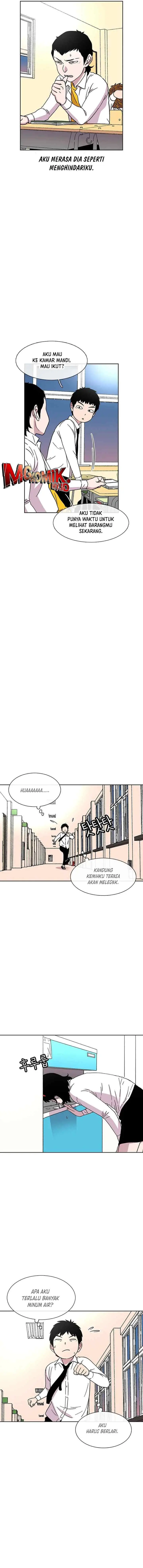 Ginseng Star Shop chapter 24 halaman 13