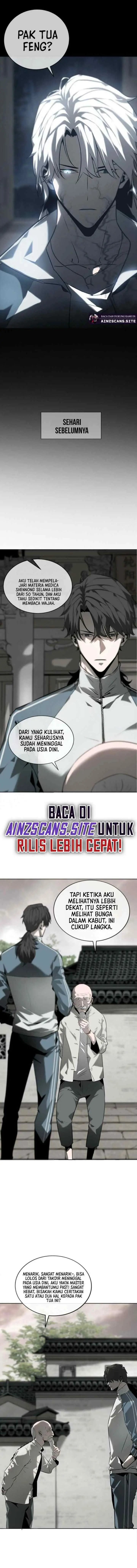 Youren chapter 1 halaman 6
