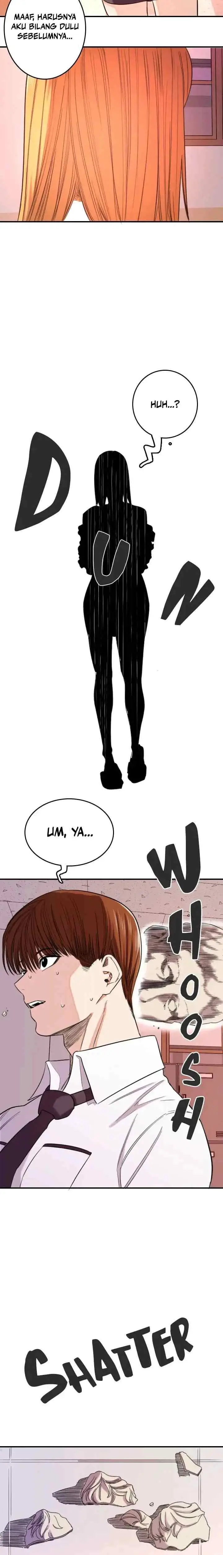 Drawing Romance chapter 200 halaman 12