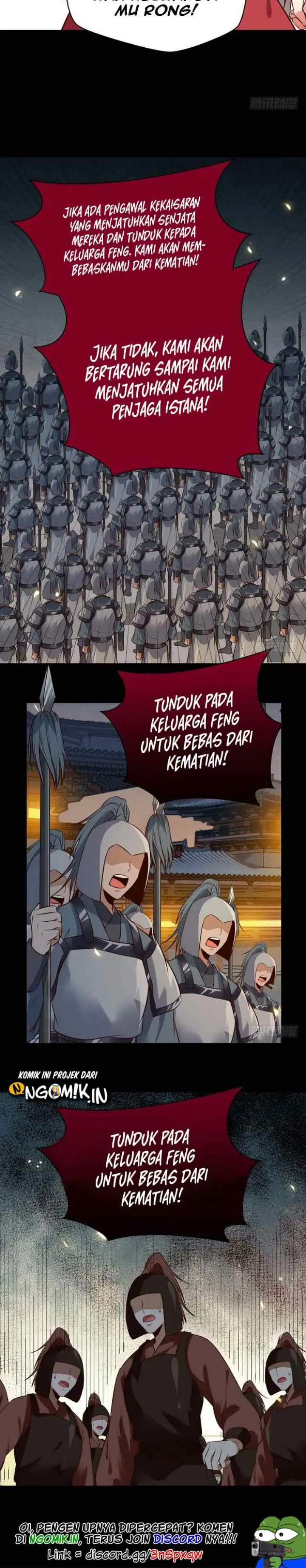 The Ghostly Doctor chapter 180 halaman 15